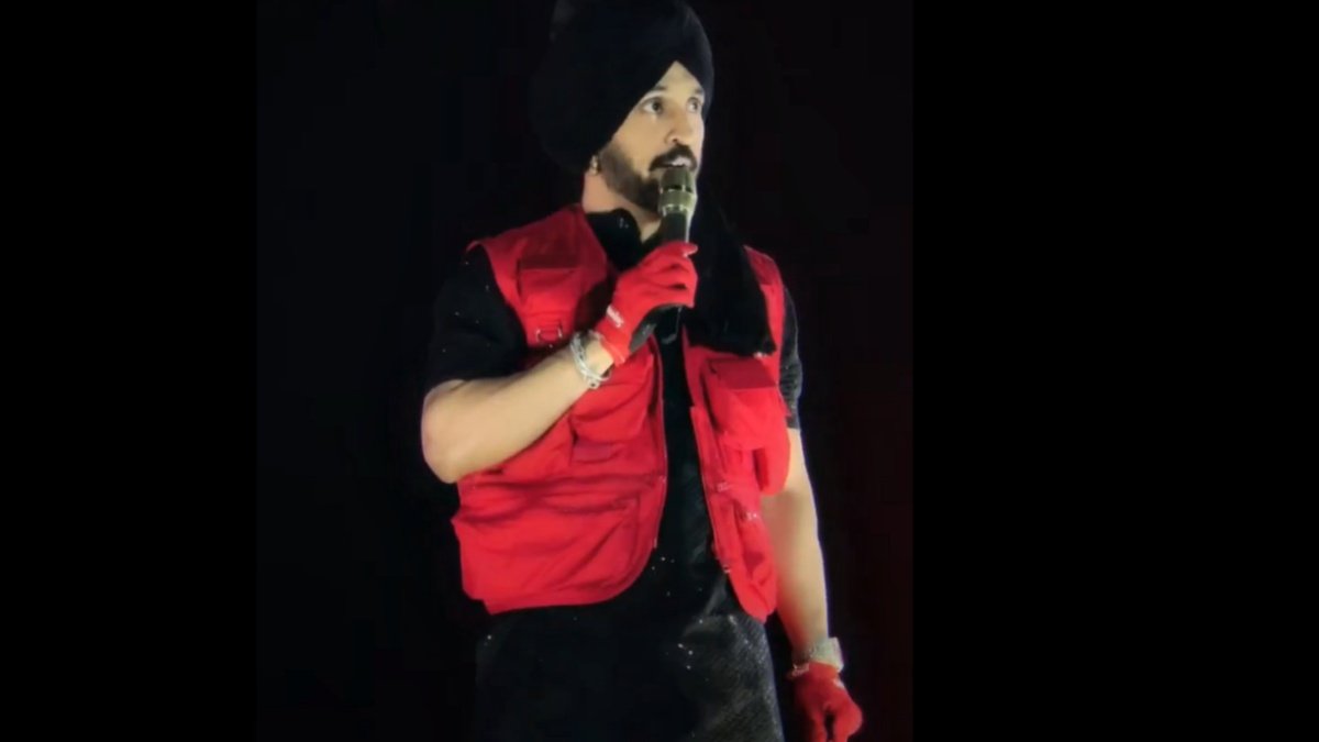 Diljit Dosanjh Hits Back at Ticket Black-Marketing Allegations in Indore