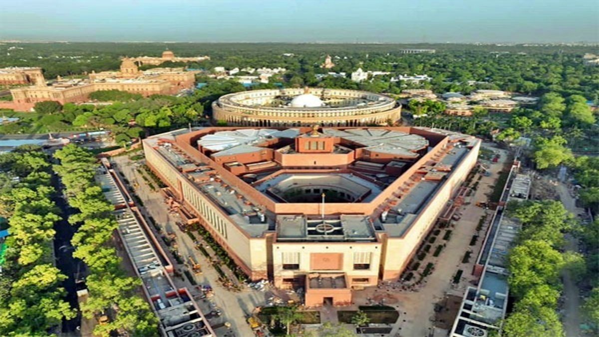 Winter Session Ends in Deadlock: Opposition Protests Against Amit Shah’s Controversial Remarks