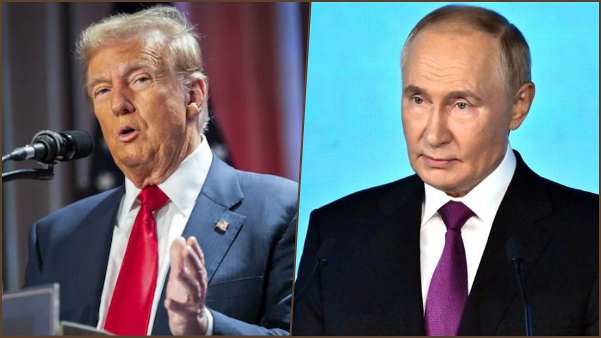 Trump Urges Ceasefire in Ukraine; Russia Expresses Openness to Peace Talks Amid Global Mediation Efforts