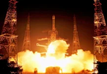 ISRO Launches 100th Satellite, Strengthens India’s Leadership in Space Exploration 100th satellite