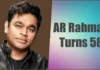 AR Rahman Turns 58: A Life of Resilience, Innovation, and Musical Brilliance AR Rahman Turns 58