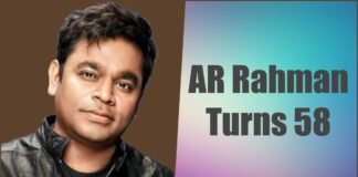 AR Rahman Turns 58