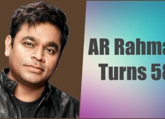 AR Rahman Turns 58