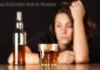 Alcohol Addiction Risk in Women