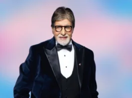 Amitabh Bachchan