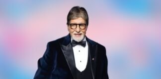 Amitabh Bachchan