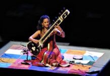 Anoushka Shankar