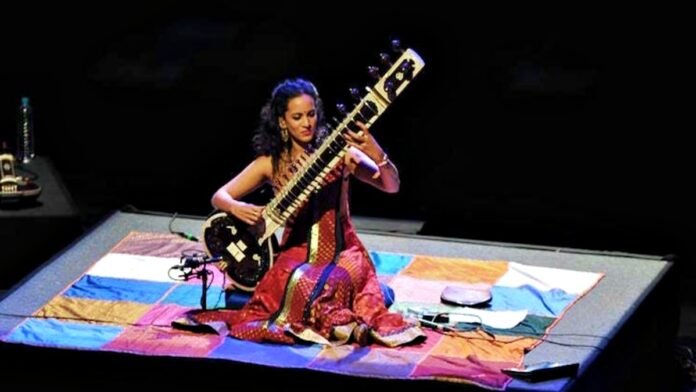 Anoushka Shankar