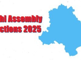 Delhi Assembly Elections 2025