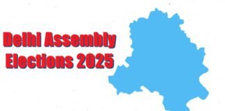 Delhi Assembly Elections 2025