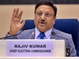 Delhi elections