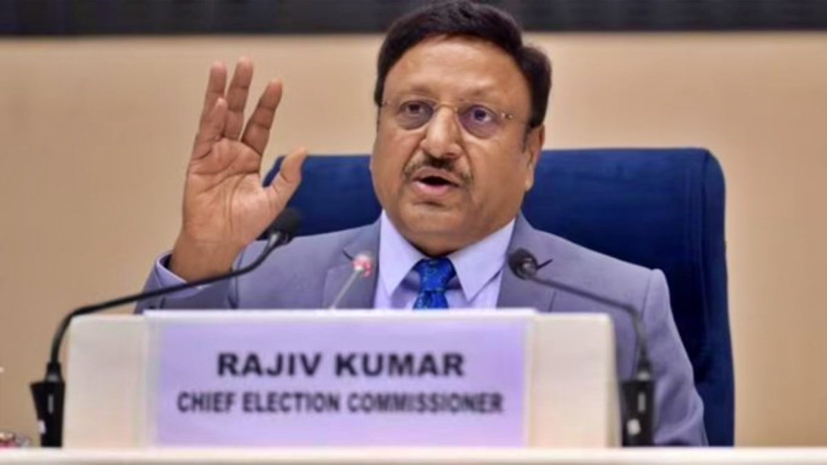 Delhi Assembly Election 2025: Single-Phase Polls on February 5, Results on February 8