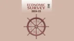 Economic Survey 2024-25: India Targets 6.3-6.8% GDP Growth, Eyes ₹10.62 Lakh Crore GST Collection Economic Survey 2024-25