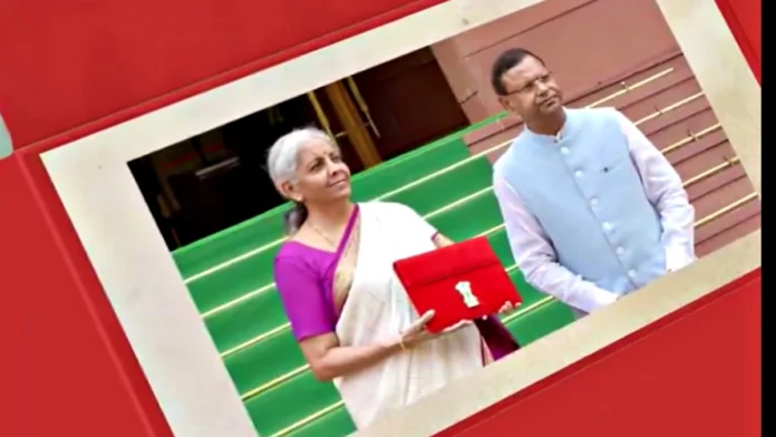 Economic Survey Economic Survey