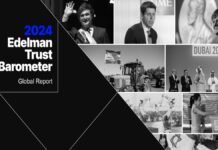 Edelman Trust Barometer