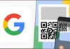 Google Revolutionizes Android File Sharing with QR Code Integration Google Android File Sharing