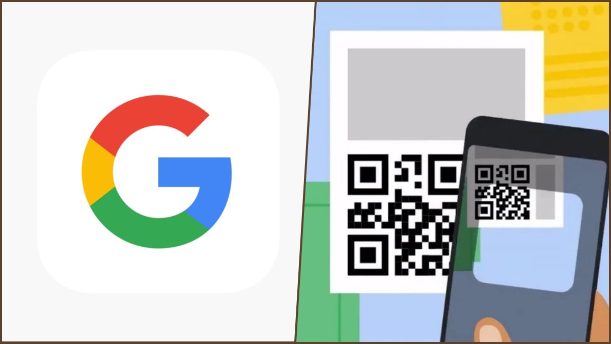 Google Revolutionizes Android File Sharing with QR Code Integration