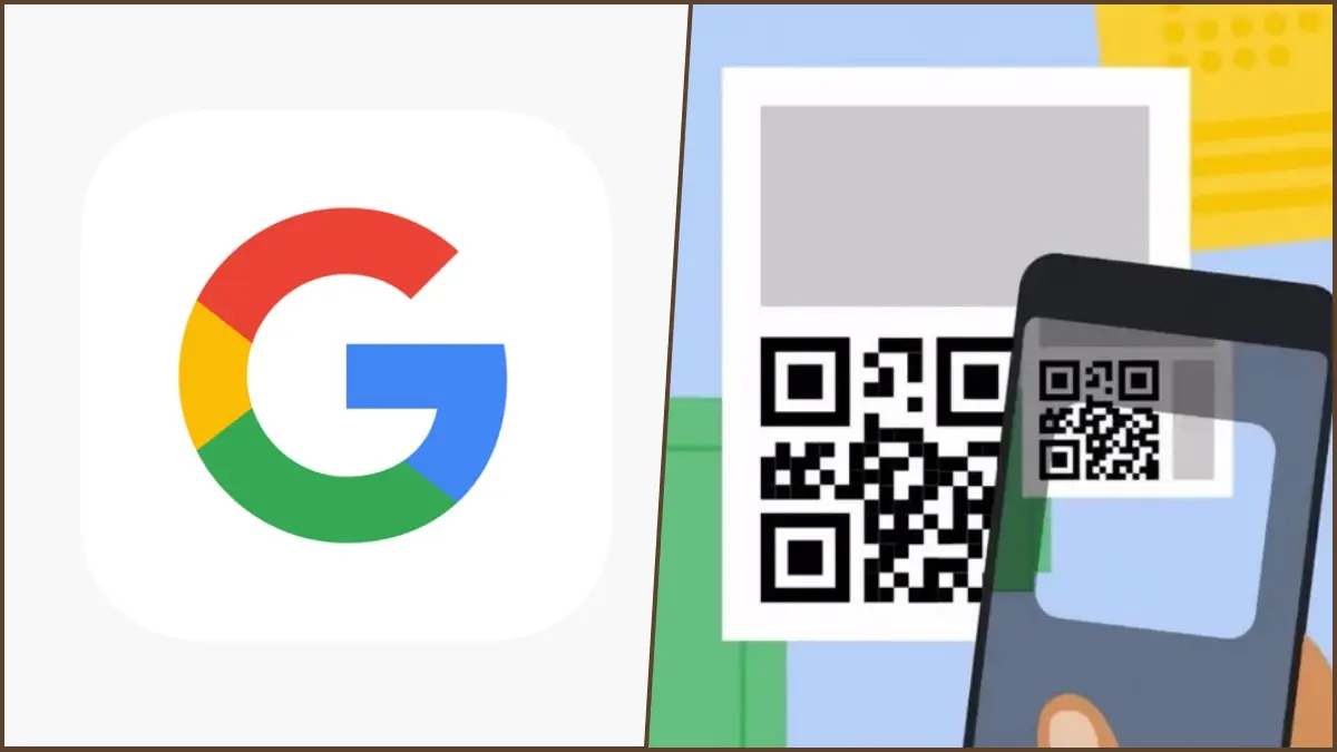 Google Revolutionizes Android File Sharing with QR Code Integration