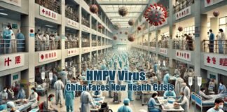 HMPV Virus