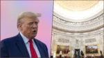 Donald Trump’s Historic Indoor Swearing-In Ceremony: A First in 40 Years Amid Severe Cold Donald Trump’s Historic Indoor Swearing-In Ceremony