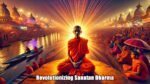 IIT baba Revolutionizing Sanatan Dharma