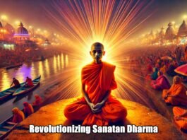 IIT baba Revolutionizing Sanatan Dharma