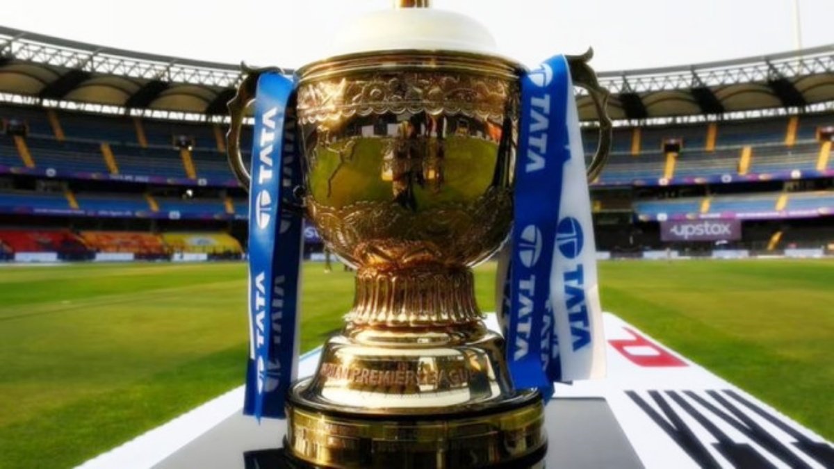IPL 2025 Suspended Indefinitely Amid India-Pakistan Conflict: What’s Next?