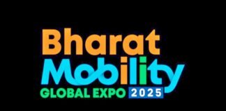 India Mobility Expo 2025