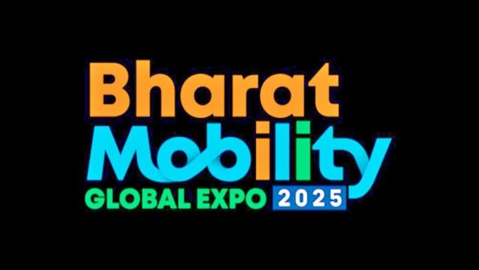 India Mobility Expo 2025