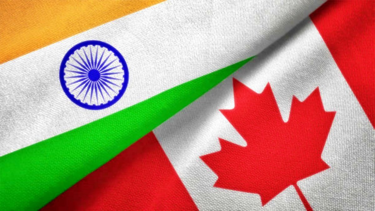 India Rejects Canada’s Allegations of Electoral Interference, Accuses Ottawa of Promoting Illegal Activities