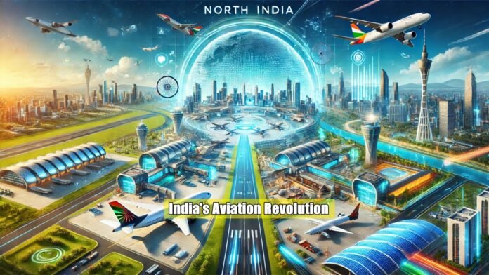 Indias Aviation Revolution