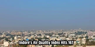 Indore AQI