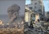 Israel and Hamas