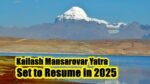 Kailash Mansarovar Yatra