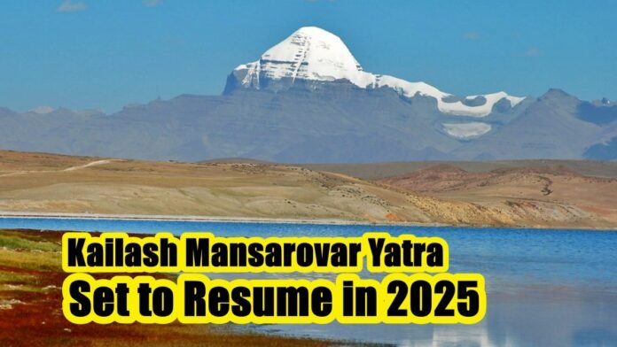 Kailash Mansarovar Yatra