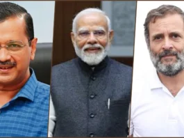 Kejriwal-Modi-Rahul