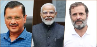 Kejriwal-Modi-Rahul