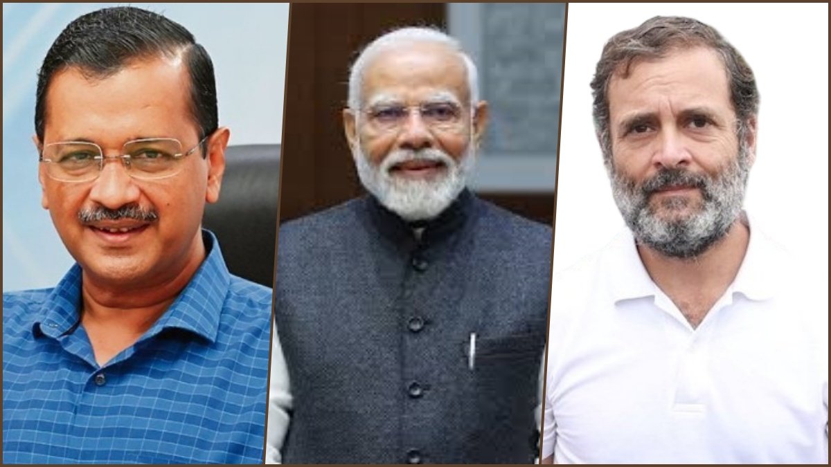 Delhi Assembly Elections: Surveys Predict AAP’s Return Despite Tough Competition