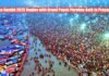 Maha Kumbh 2025 Begins