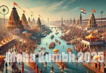 Maha Kumbh 2025