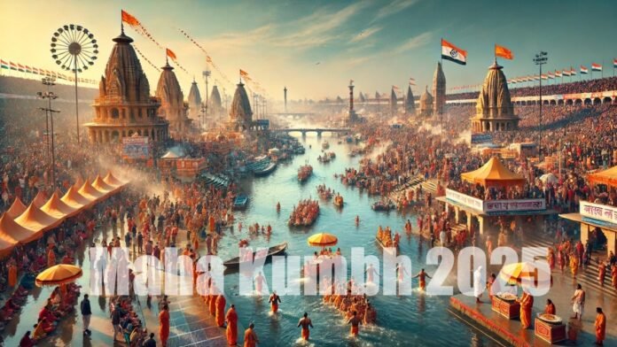 Maha Kumbh 2025