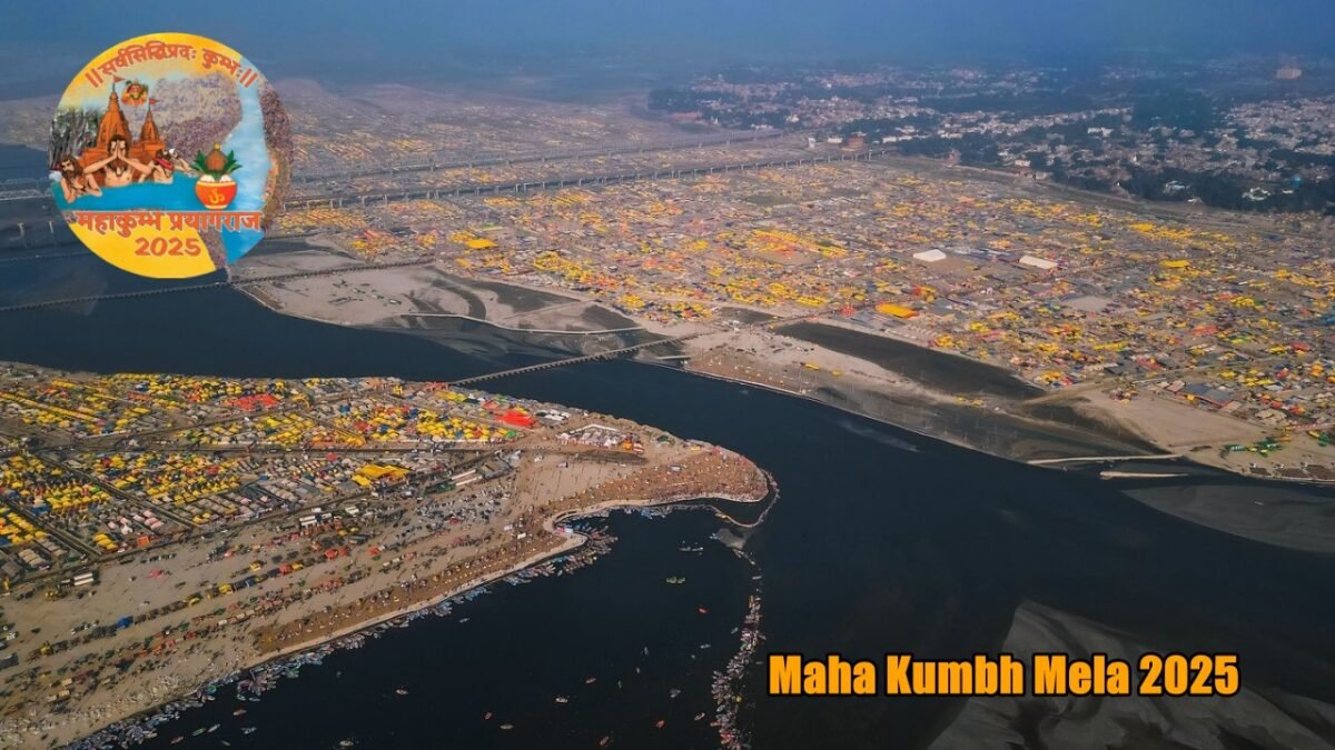 Maha Kumbh Mela 2025: Key Dates, Security Arrangements, and Travel Tips