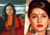 From Silver Screen to Spiritual Scene: Mamta Kulkarni’s Stunning Transformation Mamta Kulkarni at Mahakumbh