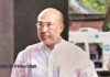 Manipur CM N Biren Singh