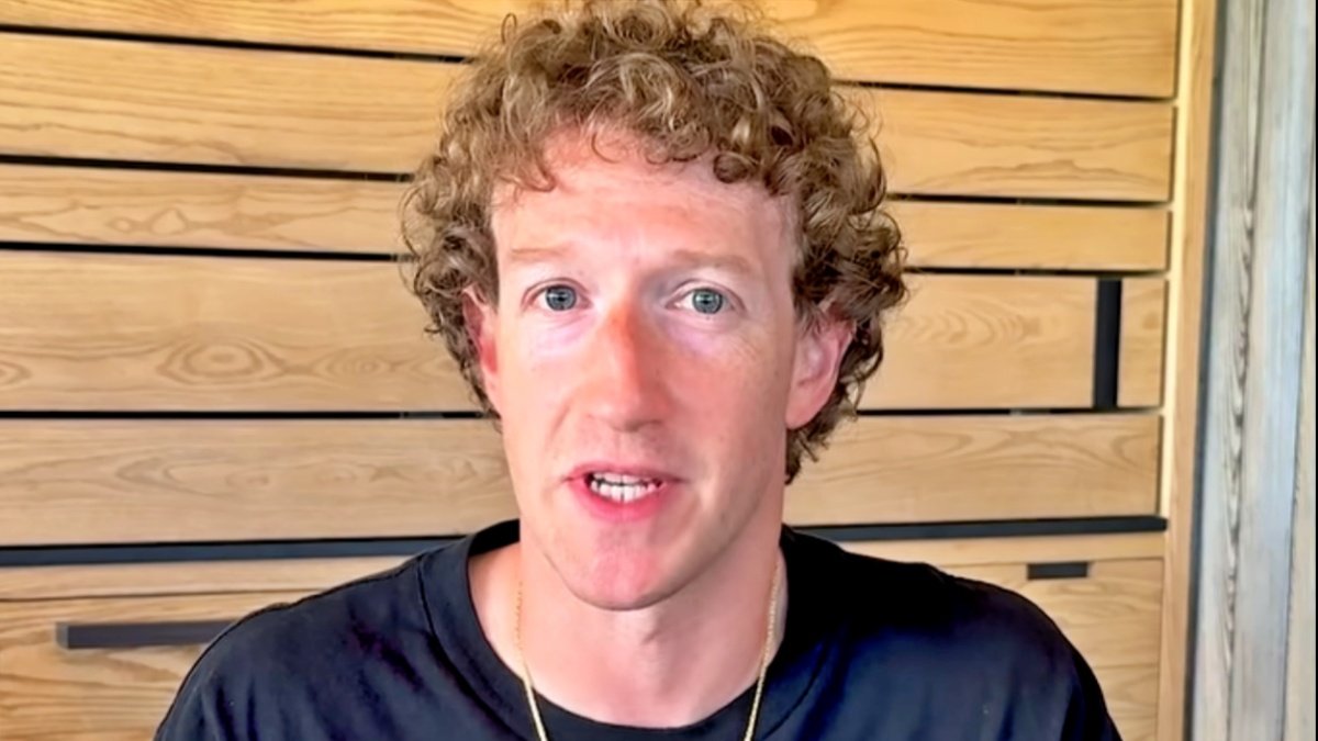 Meta Apologizes for Mark Zuckerberg’s Controversial Statement on India’s 2024 Elections
