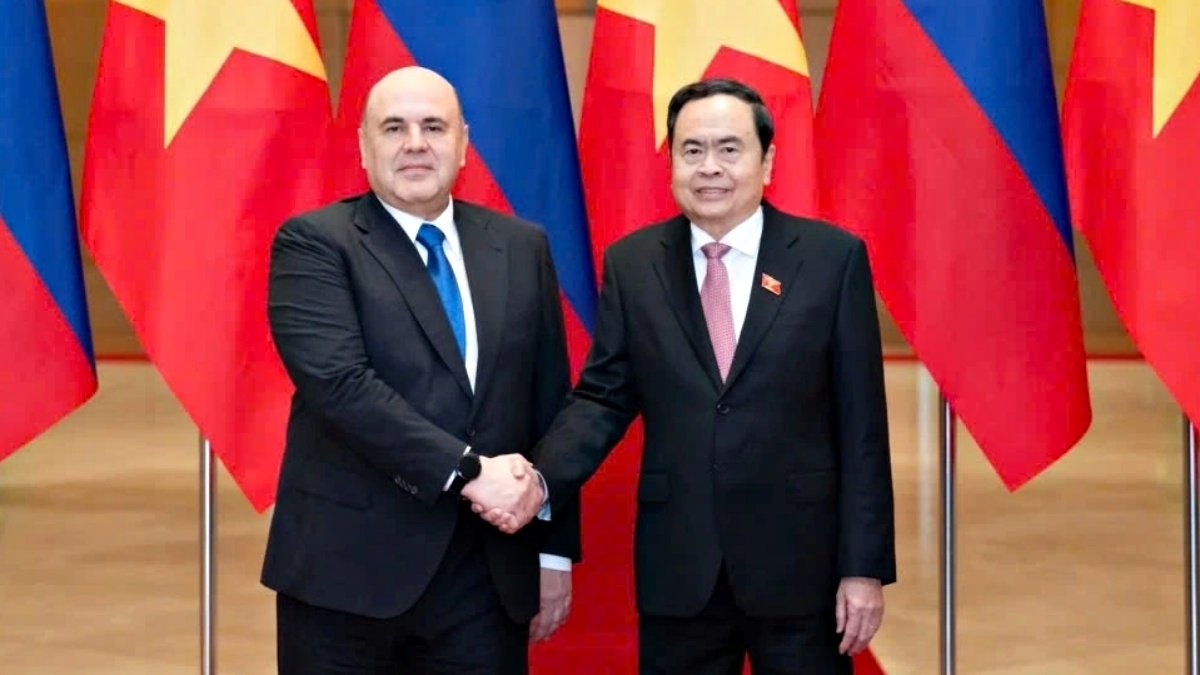 Moscow and Hanoi Deepen Cooperation: A Blow to Xi Jinping’s Regional Vision