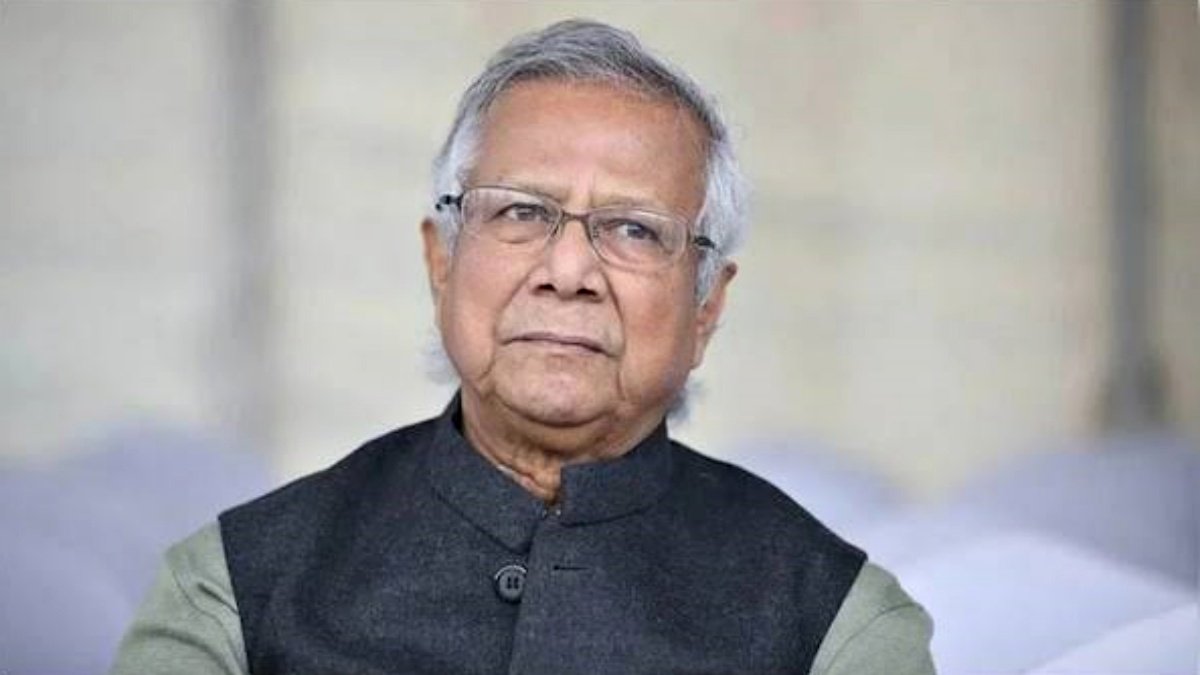 Bangladesh’s Interim Government Intensifies Efforts to Extradite Sheikh Hasina