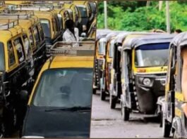 Mumbai Auto and Taxi