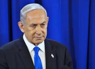 Netanyahu