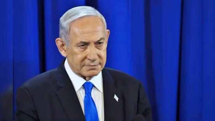 Netanyahu